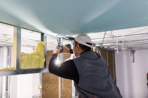 Best Blown-in Insulation in North Webster, IN