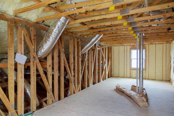 Best Cellulose Insulation in North Webster, IN