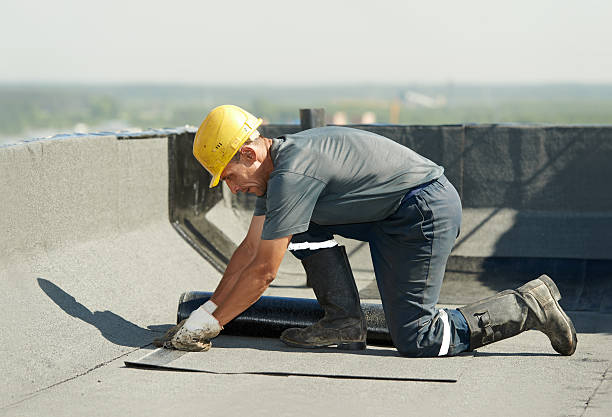 Best Commercial Insulation in North Webster, IN